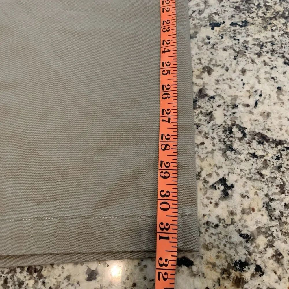 Izod slacks men